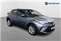 2021 Toyota C-HR 1.8 Hybrid Icon 5dr CVT