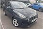 2021 Hyundai i10 1.0 MPi SE Connect 5dr Auto