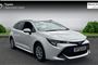 2022 Toyota Corolla 1.8 VVT-i Hybrid Commercial Auto