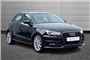 2018 Audi A1 1.4 TFSI S Line Nav 5dr