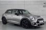 2020 MINI Hatchback 5dr 2.0 Cooper S Sport II 5dr Auto