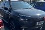 2017 Citroen C4 Cactus 1.6 BlueHDi Flair 5dr [non Start Stop]