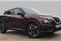 2023 Nissan Juke 1.0 DiG-T 114 N-Connecta 5dr