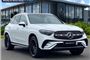 2023 Mercedes-Benz GLC GLC 300e 4Matic AMG Line Prem Plus 5dr 9G-Tronic