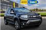 2023 Dacia Journey 1.3 TCe 130 Journey 5dr