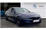 2018 BMW M3 M3 4dr [Competition Pack]