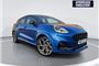 2023 Ford Puma ST 1.5 EcoBoost ST 5dr