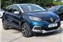 2018 Renault Captur 0.9 TCE 90 GT Line 5dr