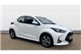 2024 Toyota Yaris 1.5 Hybrid Icon 5dr CVT