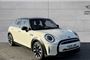 2022 MINI Hatchback 5dr 1.5 Cooper Exclusive 5dr