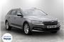 2022 Skoda Superb Estate 1.5 TSI SE Technology 5dr DSG