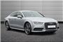 2019 Audi A7 3.0 TDI Quattro 272 Black Edition 5dr S Tronic