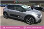 2022 Citroen C3 1.2 PureTech Shine Plus 5dr