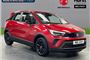 2022 Vauxhall Crossland 1.2 Design 5dr