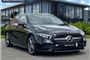 2020 Mercedes-Benz A-Class A200d AMG Line 5dr Auto