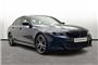 2024 BMW 3 Series 320d MHT M Sport 4dr Step Auto