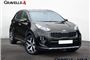 2018 Kia Sportage 1.7 CRDi ISG GT-Line 5dr DCT Auto