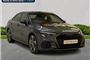 2024 Audi A3 Saloon 35 TDI Black Edition 4dr S Tronic