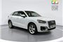 2019 Audi Q2 1.0 TFSI Sport 5dr