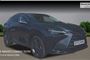 2022 Lexus NX 350h 2.5 5dr E-CVT