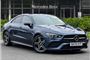 2022 Mercedes-Benz CLA CLA 200 AMG Line Premium 4dr Tip Auto