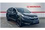 2022 Honda CR-V 2.0 i-MMD Hybrid Sport Line 2WD 5dr eCVT