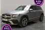 2022 Mercedes-Benz GLB GLB 200 AMG Line Premium 5dr 7G-Tronic