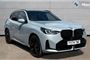 2024 BMW X3 xDrive20 M Sport 5dr Step Auto