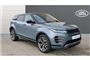 2021 Land Rover Range Rover Evoque 2.0 P250 R-Dynamic SE 5dr Auto