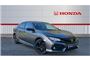 2019 Honda Civic 1.5 VTEC Turbo Sport 5dr