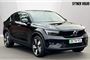 2025 Volvo Ec40 185kW Extended Range Ultra 78kWh 5dr Auto
