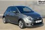 2021 Fiat 500 1.0 Mild Hybrid Sport 3dr