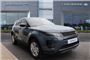 2023 Land Rover Range Rover Evoque 2.0 D165 S 5dr Auto