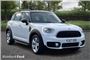 2017 MINI Countryman 1.5 Cooper 5dr Auto