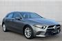 2020 Mercedes-Benz A-Class A180 Sport Executive 5dr Auto