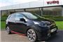 2023 Kia Picanto 1.0T GDi GT-line S 5dr [4 seats]