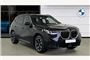 2025 BMW X3 xDrive20 M Sport 5dr Step Auto