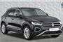 2022 Volkswagen T-Roc 1.0 TSI Style 5dr