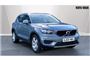 2019 Volvo XC40 1.5 T3 [163] Momentum 5dr Geartronic