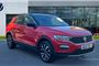 2021 Volkswagen T-Roc 1.5 TSI EVO Design 5dr