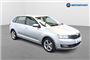 2018 Skoda Rapid Spaceback 1.0 TSI 95 SE Tech 5dr