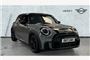 2021 MINI Hatchback 2.0 Cooper S Sport 3dr
