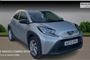 2023 Toyota Aygo X 1.0 VVT-i Pure 5dr Auto