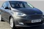 2018 Ford C-MAX 1.0 EcoBoost 125 Titanium 5dr