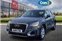 2018 Audi Q2 1.4 TFSI Sport 5dr