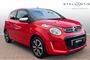 2016 Citroen C1 1.2 PureTech Flair 5dr