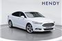 2018 Ford Mondeo 1.5 EcoBoost 165 Titanium Edition 5dr Auto