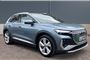 2022 Audi Q4 150kW 40 82kWh S Line 5dr Auto