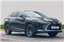 2022 Lexus RX 450h 3.5 5dr CVT [Premium pack]