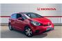 2021 Honda Jazz 1.5 i-MMD Hybrid SR 5dr eCVT